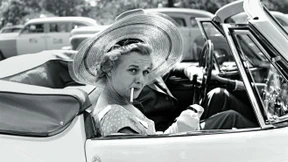 Künstlerin, nicht Kindermädchen