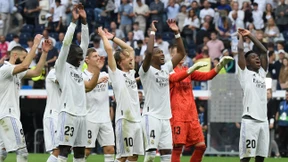 Real siegt im Clásico