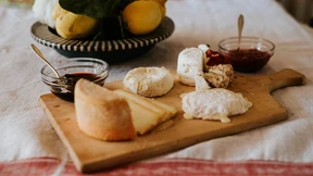 Tradition mit Geschmack