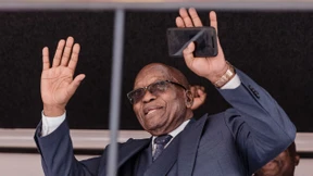 Ehemaliger Präsident Zuma aus ANC ausgeschlossen