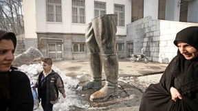 Die politische Selbstaufklärung einer Nation