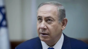 Netanjahu wegen Gesprächsmitschnitt unter Druck