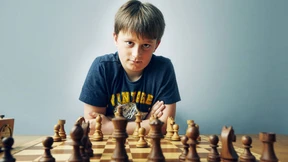 Dafür bist du viel zu klein ...