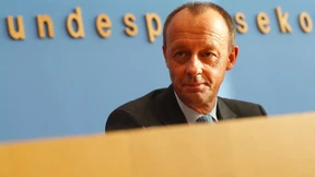 Merz kandidiert offiziell für CDU-Parteivorsitz