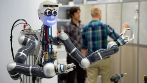 Warum Amazon ins Schwäbische zieht