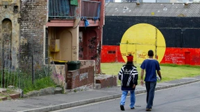 Ein halbes Leben hinter Gittern