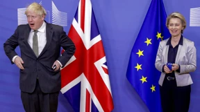 Brexit-Lösungsfindung bis Ende des Jahres
