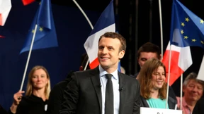 Erster Schlagabtausch von Frankreichs Präsidentschaftskandidaten