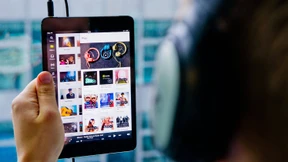 Streaming sorgt für Trendwende in der Musikbranche