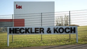 „Heckler war ein Opportunist“