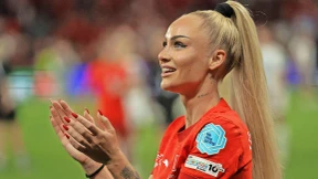 Die Frau, der 17 Millionen folgen