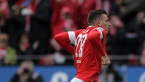 Vom Schlagzeuger zum Vortänzer