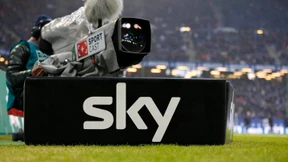 Bundesliga verkauft Rechte an Sky-Mutterkonzern