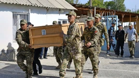 Kriege im Schatten von Putins Krieg