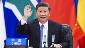 Nach dem Vorbild Maos