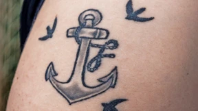 „Ein Tattoo ist häufig finanziell nicht mehr drin“