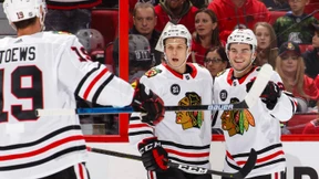 Der Amerika-Traum des Dominik Kahun