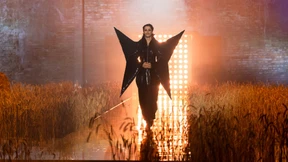 „Ich weiß nicht, wie man walkt. Ich laufe einfach“