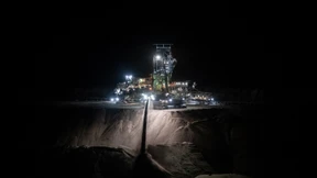 Lützerath muss der Braunkohle weichen