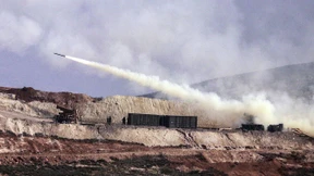 Erdogan kündigt Belagerung von Afrin an