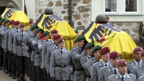 Das Ende einer Posse