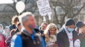 Der Schleier des Nichtwissenwollens