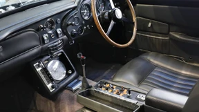 Britischer Geheimdienst MI6 schreibt Stelle als „Q“ aus