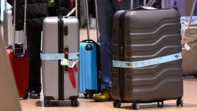 Aida-Passagiere landen in Deutschland