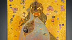 Ohne Francis Bacon geht gar nichts 