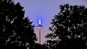 Europa findet in den Städten statt