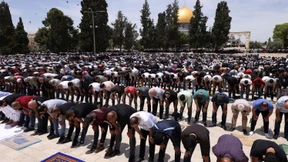 Ein neuer Krieg bleibt vorerst aus