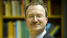 Studie: Staatsschulden nicht ganz so gefährlich 