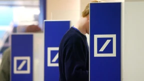 Deutsche Bank sortiert Kunden um