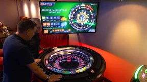 Spielbanken wollen ins Internet