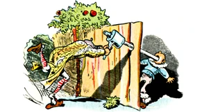 Gefundene(s) Fresse(n)