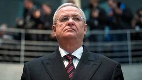 Bricht Winterkorn sein Schweigen?