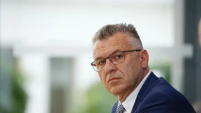 Lindner entlässt Haushaltsstaatssekretär Gatzer