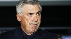 Ancelotti spricht über Bayern-Aus und seine Pläne