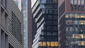 Werden Hochhäuser zur Mangelware?