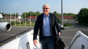 Steinmeier: Nur mit Moskau