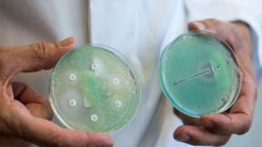 Die Antibiotikakrise spitzt sich zu