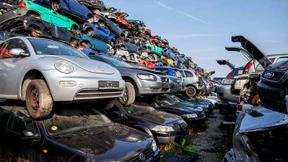 Das Ende des Autos, wie wir es kennen