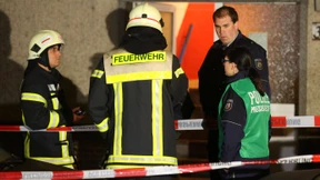 Vierköpfige Familie tot in Wohnung gefunden