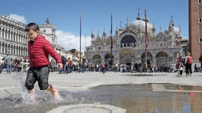 5 Euro Eintritt für Venedig an 29 Tagen