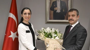 Türkische Zentralbank hebt Leitzins stark an - von 8,5 auf 15,0 Prozent