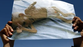 Endlich Hoffnung für hungernde Kinder?