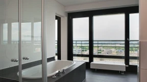 Büros zu Wohnraum: Letzte Chance für Büroklötze