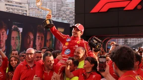 „Das wirft neue Fragen zur Zukunft des Rennens auf“