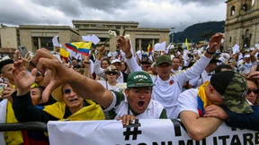 Kolumbien macht Druck auf Kuba