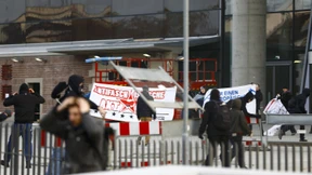 EZB will Strafanzeige erstatten 